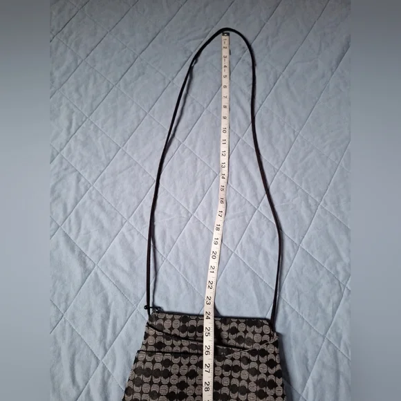 Maruca Sparrow Crossbody Bag - Picture 1 of 12